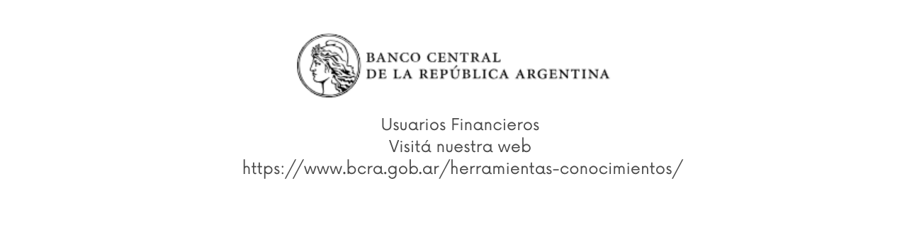 Usuarios Financieros